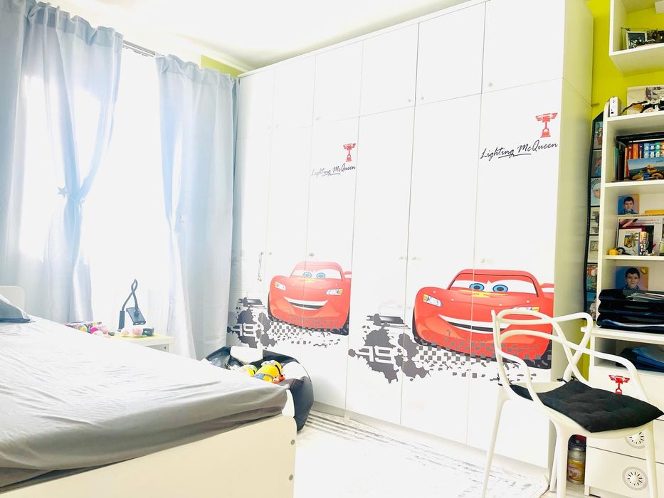Inchiriere 3 cam. Persoana fizica