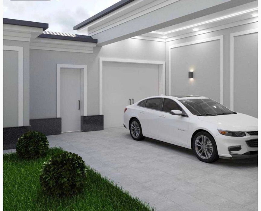 Продажа Евродома в Юнусабадском районе, 2-сотки (N 12034 )