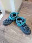 Ghete waterproof fete