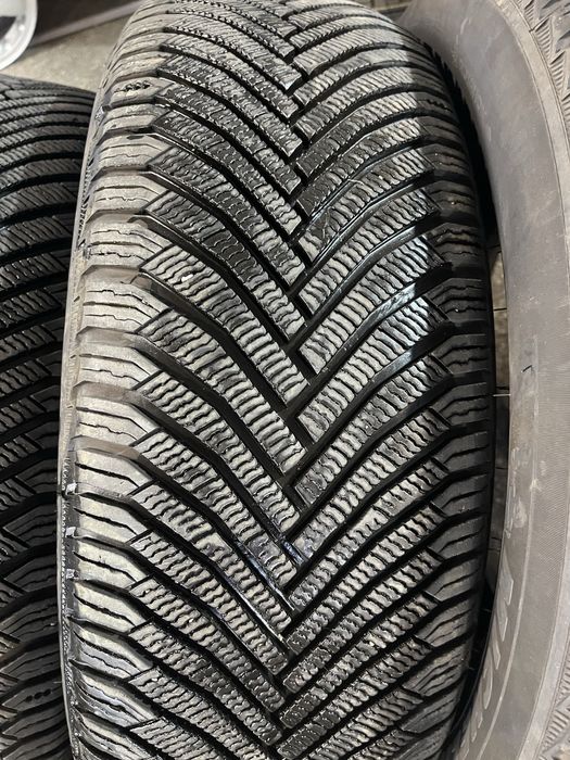 225 65 17 зимни гуми MICHELIN