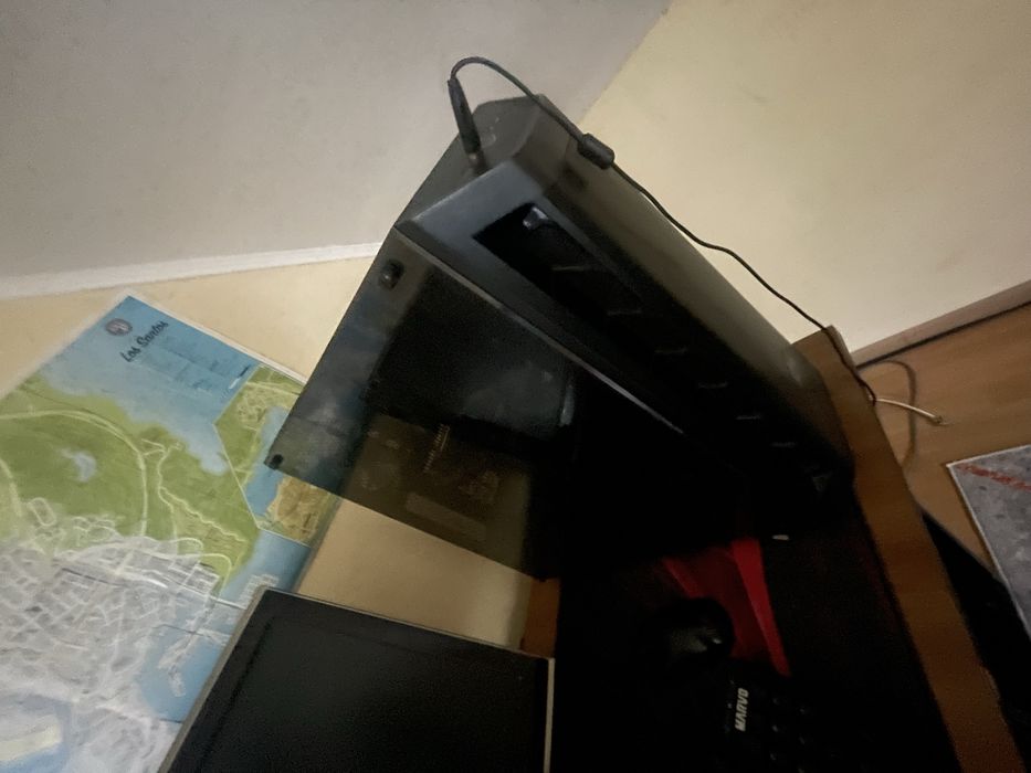 cand pc gaming sau schimb cu laptop
