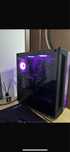 pc gaming medium/high
