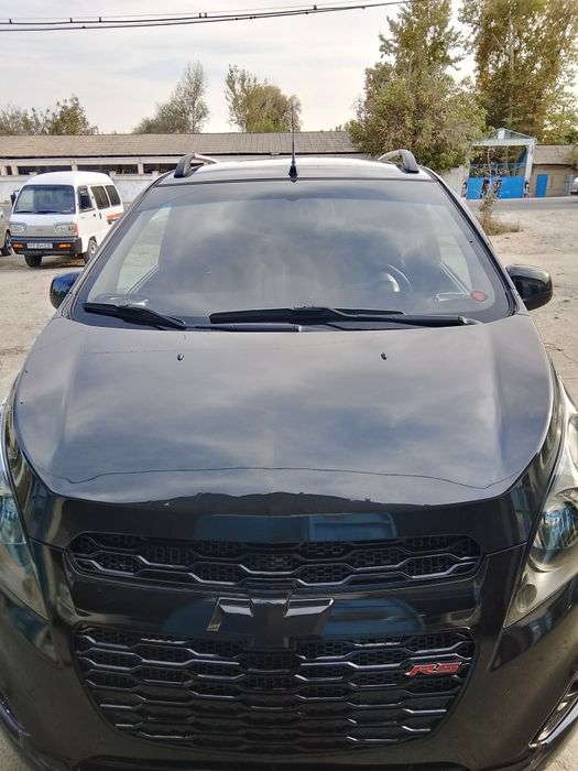 Qora aftomat sipark soriladi