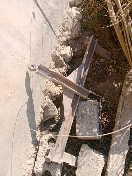 Prsep, Tirkama sotiladi nexiaga ustanovka qilingan. Narxi 6 mln