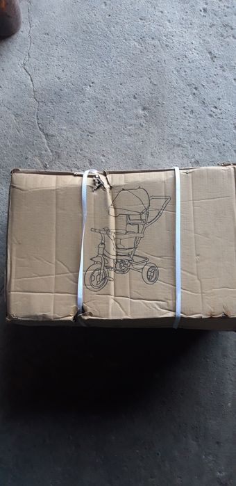 Продам  велосипед  детский