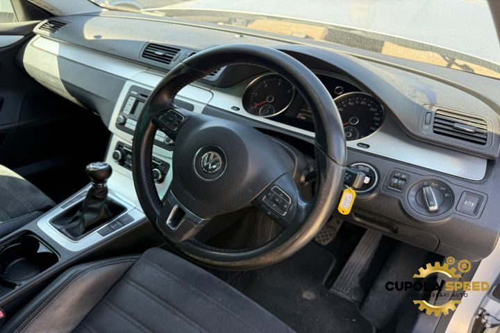 Dezmembrez Volkswagen VW Passat CC 1 [2008 - 2012] CBA