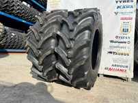 380/70R24 OZKA cauciucuri radiale pt tractor
