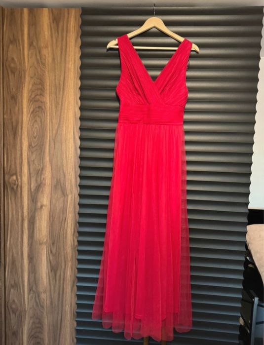 Vand rochita orsay s  fucsia