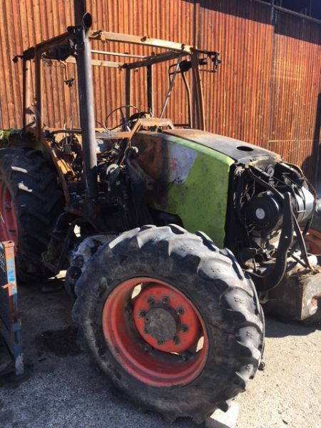 Dezmembrez Fendt 310 vario 308/309/306/311/312