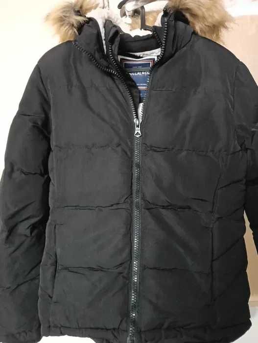 Яке SOULCAL & CO, размер S/36, унисекс