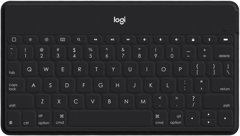 Tastatura Logitech Keys To Go