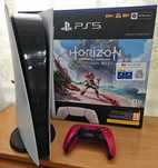 Sony PS5 Digital 1 TB