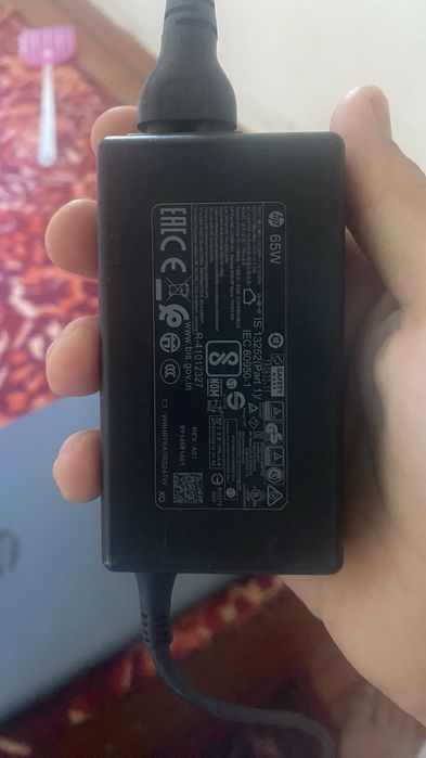 Hp noutbook sotiladi