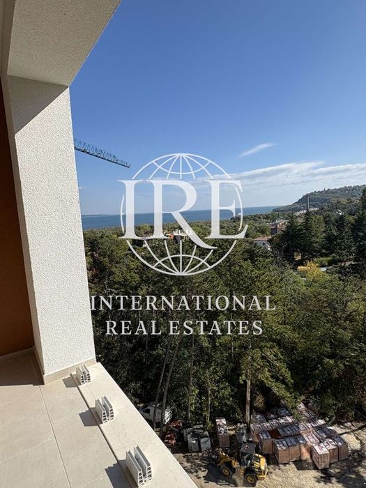 2-стаен в Варна-Аспарухово площ 71 цена 129000