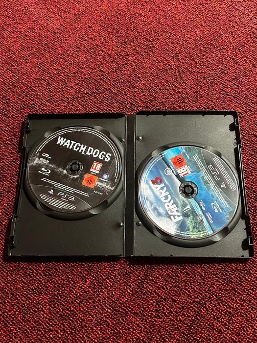 PS 3 de vanzare