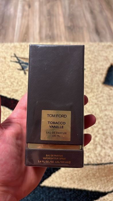 Tom Ford Tabacco Vanilla