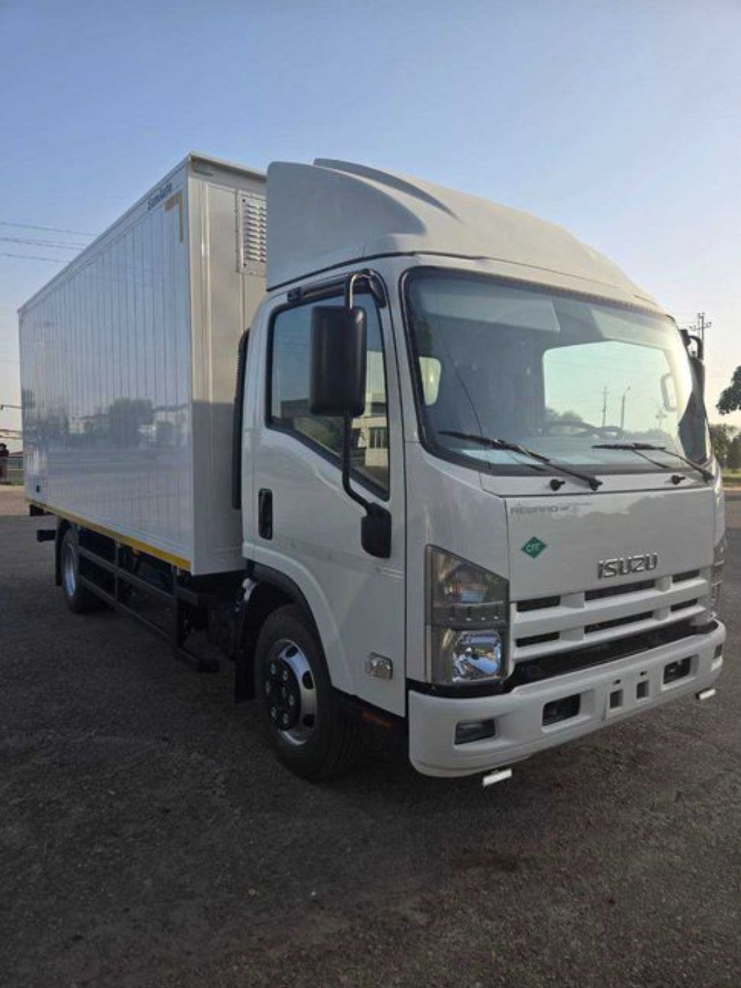 Yuk tashish xizmati 24/7 юк ташиш доставка Isuzu Исузу