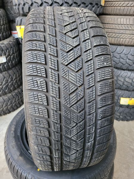 275/45/21 PIRELLI 1бр