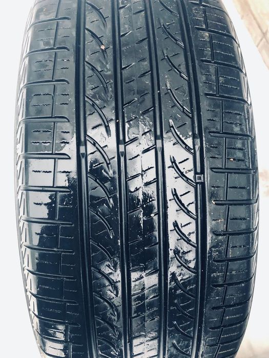 Продам летние резины YOKOHAMA 235/ 55 R19