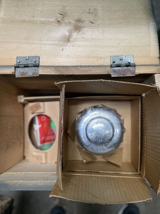 Lampa presiune tip Petromax 350CP – Light Brand