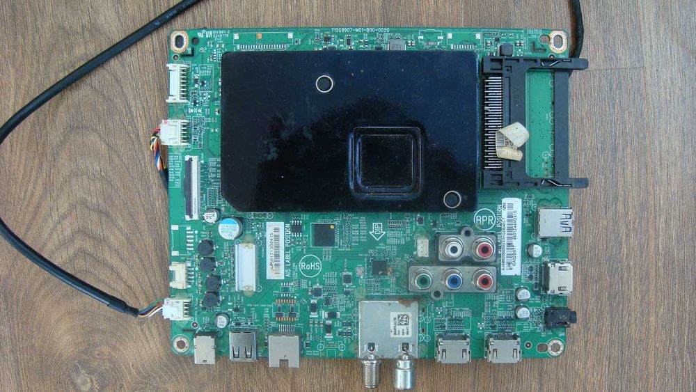 placa baza - 715g9907-m01-b00-005g