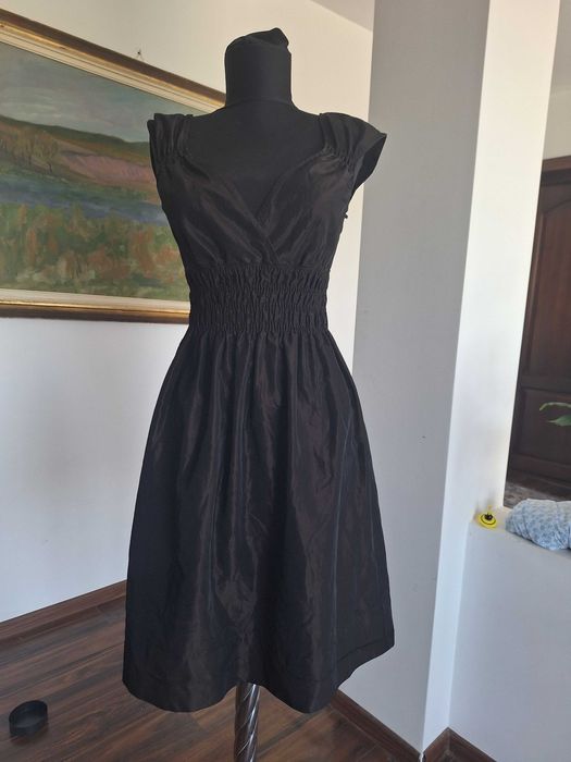 Lot 3 rochii 1 fusta xs s