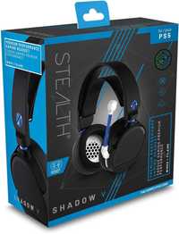 SHADOW V Игрални слушалки с първокласна производителност за PS5