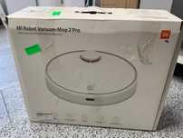 Xiaomi Mi Robot Vacuum Cleaner Mop 2 Pro