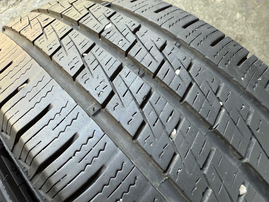 SET 2 Anvelope All Season 205/65 R16C MINERVA All Season Van Master