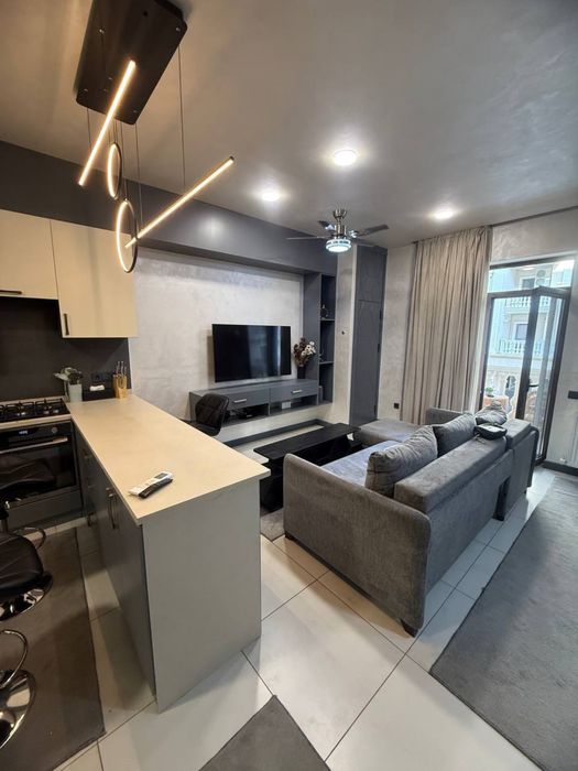 Срочно продается квартира в Ташкент сити  ЖК Бульвар  Вид на Милан