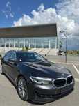 BMW 518 d 150.ps 2021 
Recent inmatriculata.

telefon.0773  381 483