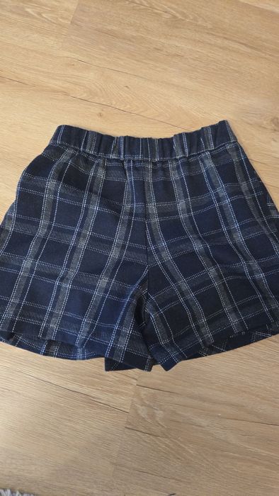 Зара пола-панталон 152