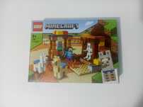 LEGO «Minecraft» - 21167 "Thе Trading Post"