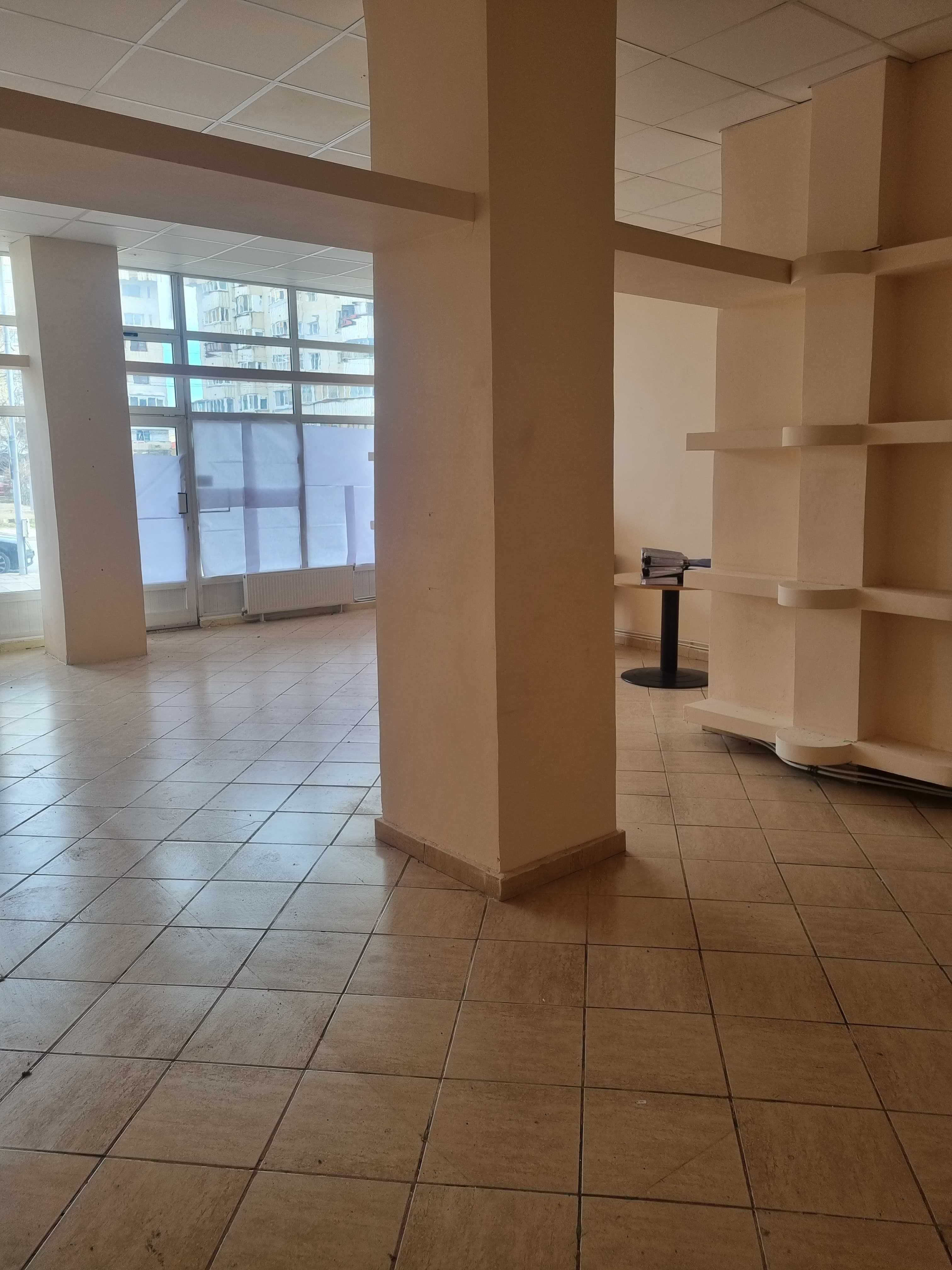 Inchiriere Spațiu comercial Bulevard Mărășești, Suceava