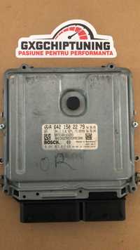 ECU Calculator motor Mercedes CLS 3.0 CDI, cod 0281012013