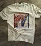 Tricou barbati Hermes,calitate premium!!! M,L,XL,XXL