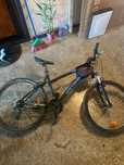 Bicicletă Rockrider