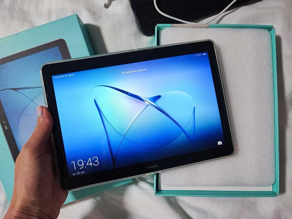 Tableta Huawei MediaPad T3 10