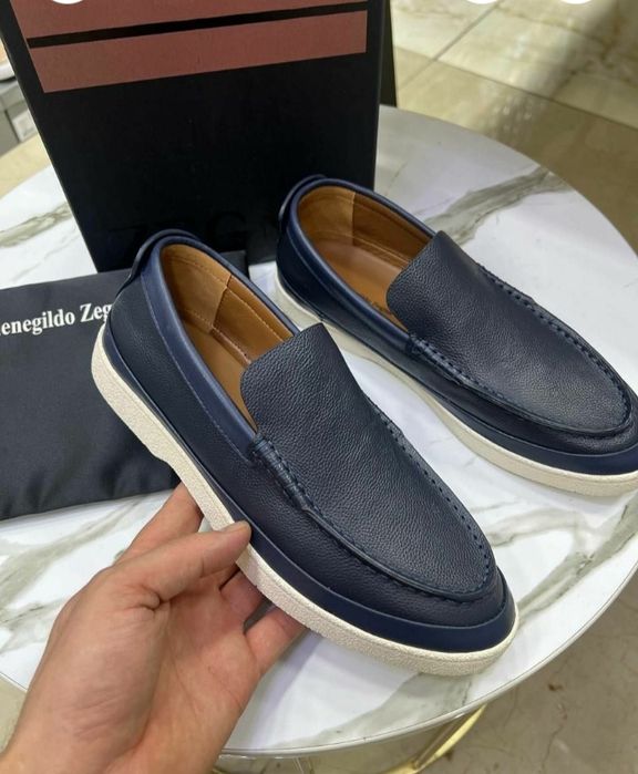 Борцовка Loro piano люкс сигмен