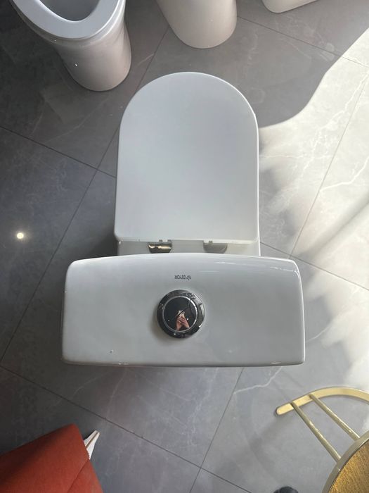 Унитаз Китай, Бренд Диёр