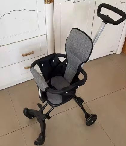 Легкая складная детская коляска прогулочный 3,6 кг