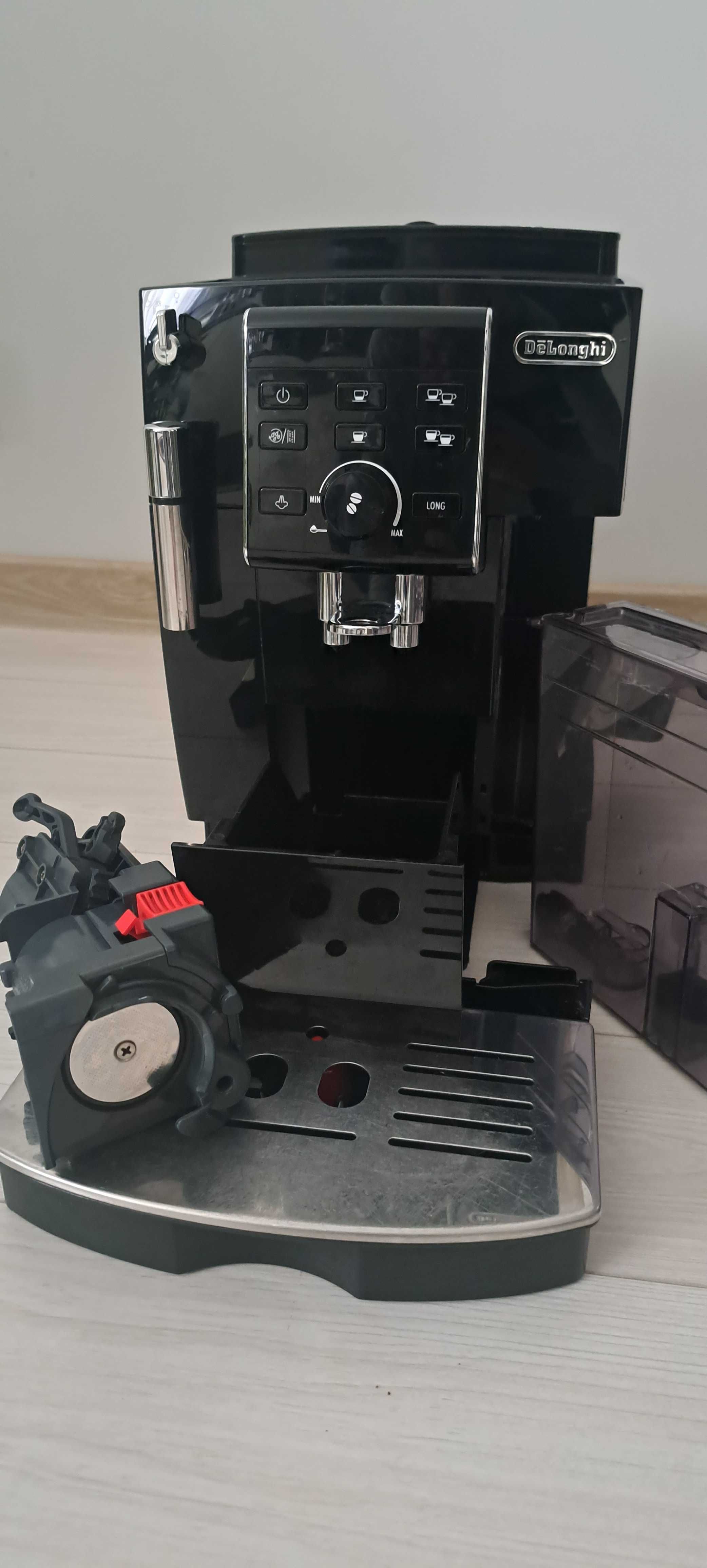 Кафеавтомат Delonghi ESAM13.123B