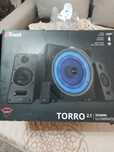 Boxe PC TORRO 2.1