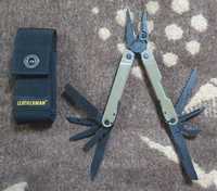 Мультитул из Америки leatherman rebar