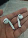 Наушники airpods 2