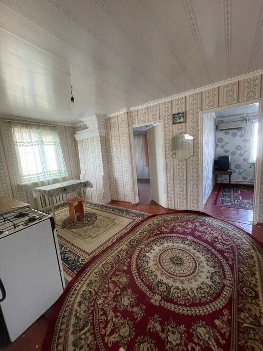 Сдается времянка