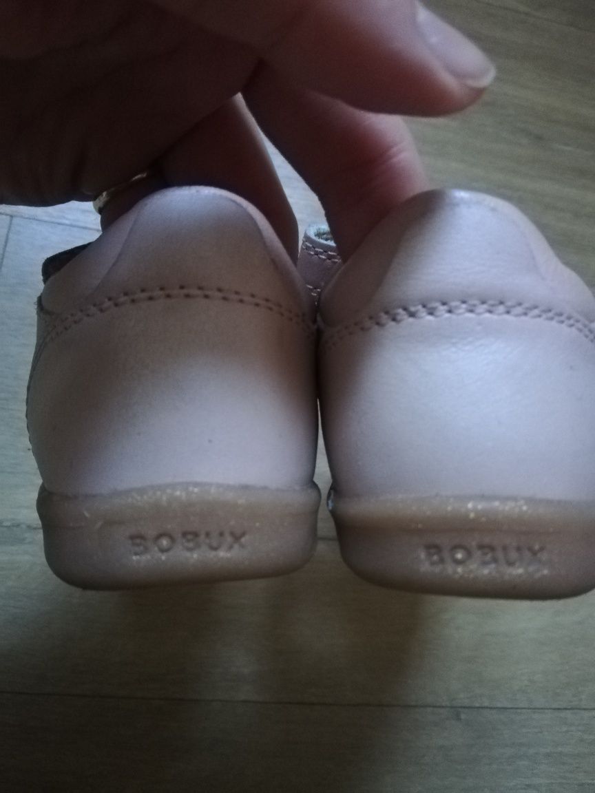 Sandale ergonomice Bobux piele m.22