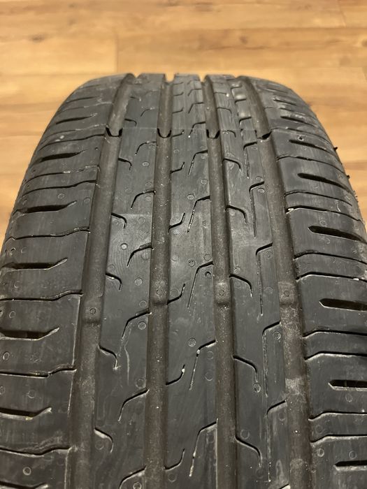 4 anvelope Continental 2025 -195/55 R16 vara