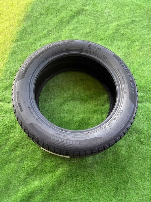Anvelope Iarna Pirelli 215/55/17