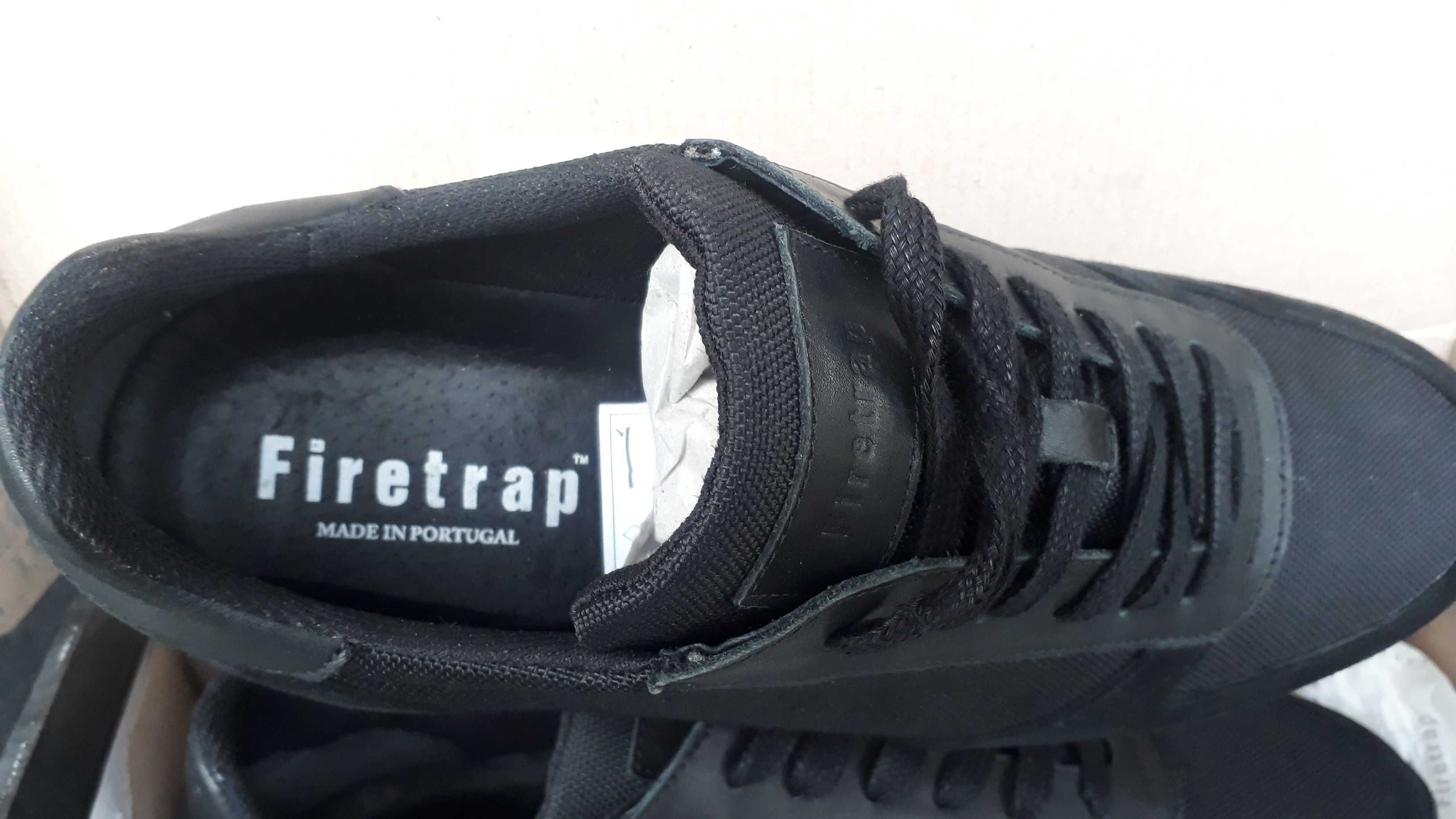 Маратонки Firetrap промо!